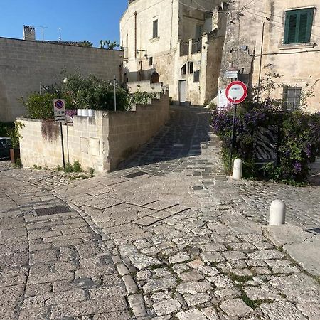 ماتيرا Maison Paola Di Serio المظهر الخارجي الصورة