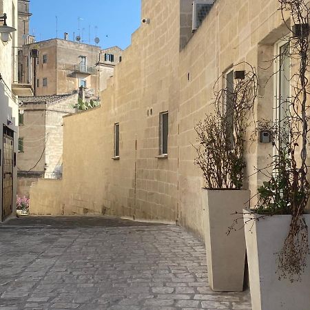 ماتيرا Maison Paola Di Serio المظهر الخارجي الصورة