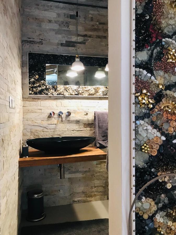 ماتيرا Maison Paola Di Serio المظهر الخارجي الصورة