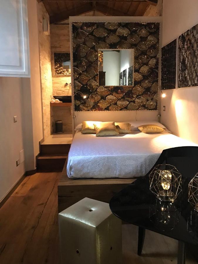 ماتيرا Maison Paola Di Serio المظهر الخارجي الصورة