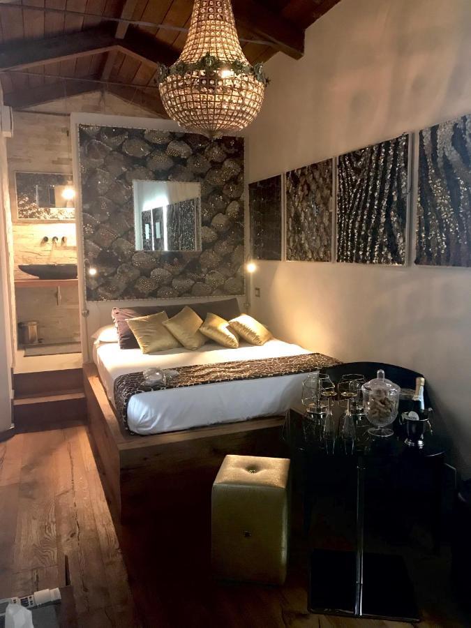 ماتيرا Maison Paola Di Serio المظهر الخارجي الصورة