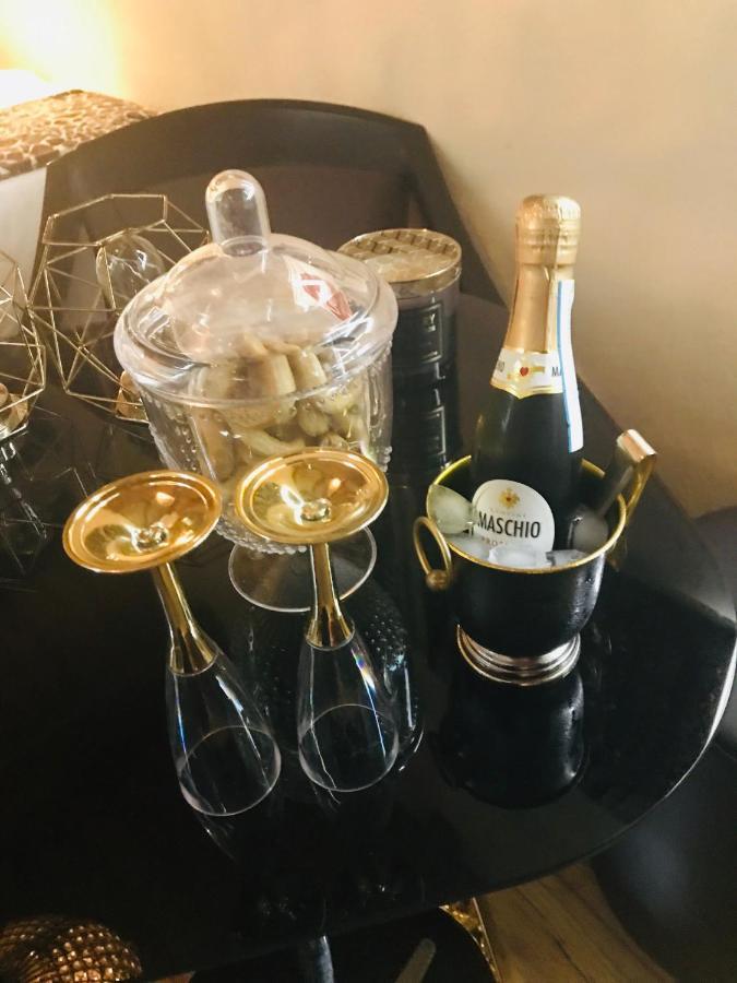 ماتيرا Maison Paola Di Serio المظهر الخارجي الصورة
