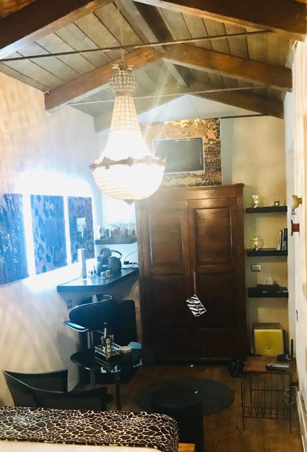 ماتيرا Maison Paola Di Serio المظهر الخارجي الصورة