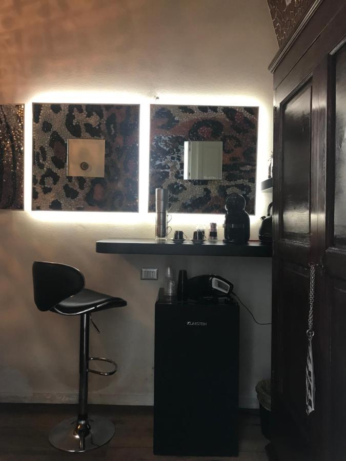 ماتيرا Maison Paola Di Serio المظهر الخارجي الصورة