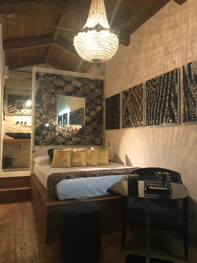 ماتيرا Maison Paola Di Serio المظهر الخارجي الصورة