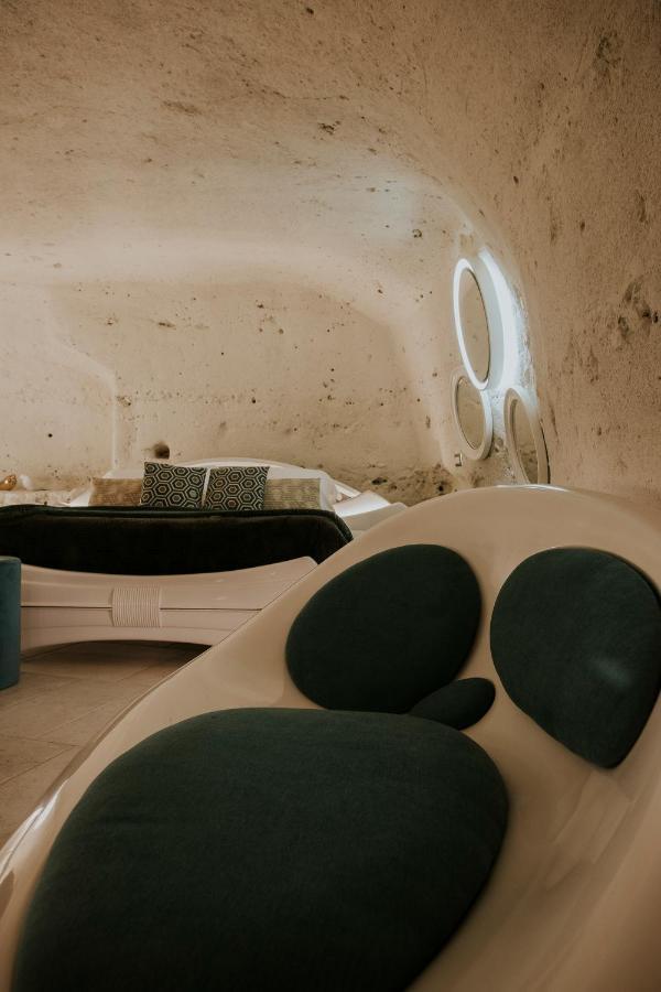 ماتيرا Maison Paola Di Serio المظهر الخارجي الصورة