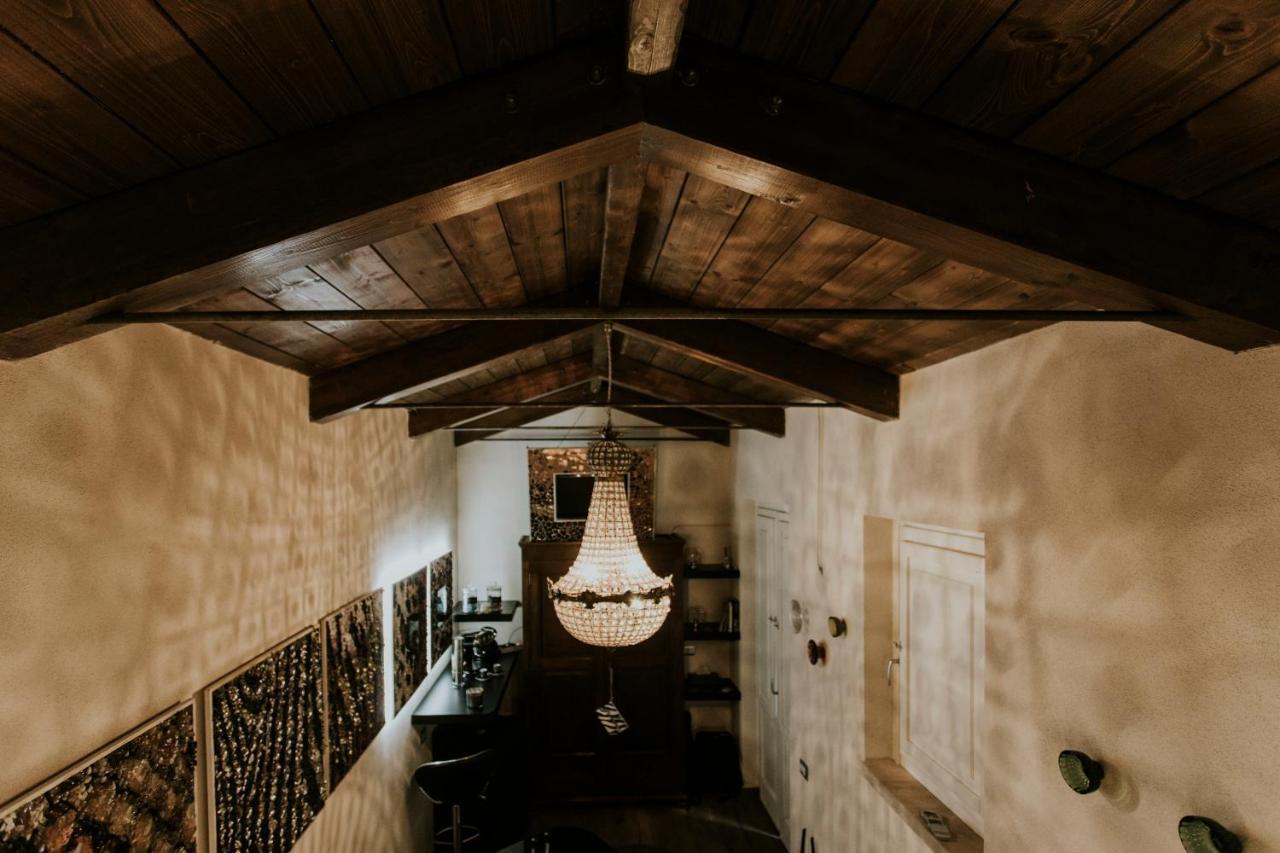 ماتيرا Maison Paola Di Serio المظهر الخارجي الصورة