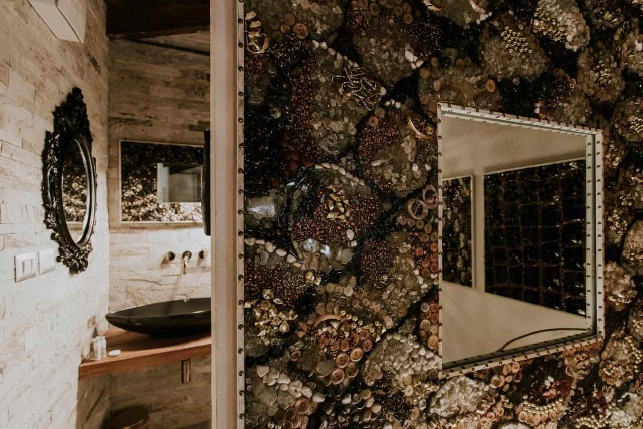 ماتيرا Maison Paola Di Serio المظهر الخارجي الصورة