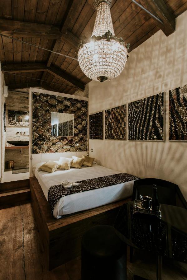 ماتيرا Maison Paola Di Serio المظهر الخارجي الصورة