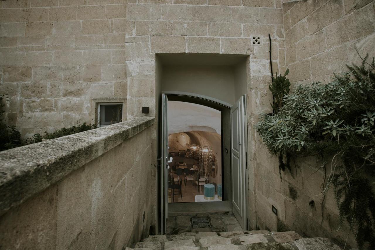 ماتيرا Maison Paola Di Serio المظهر الخارجي الصورة