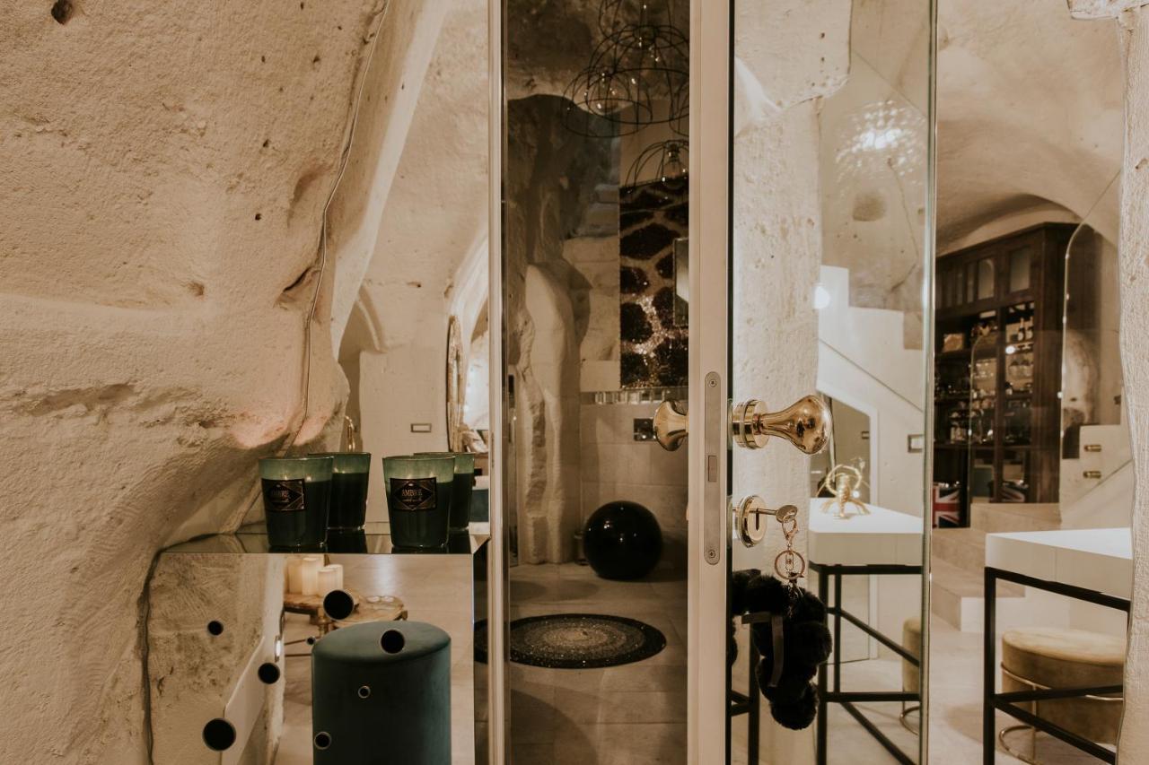 ماتيرا Maison Paola Di Serio المظهر الخارجي الصورة