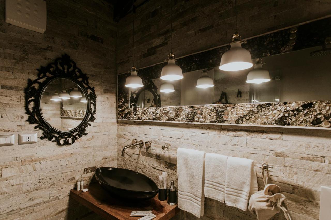 ماتيرا Maison Paola Di Serio المظهر الخارجي الصورة