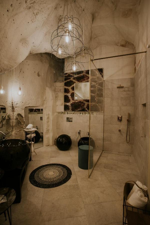 ماتيرا Maison Paola Di Serio المظهر الخارجي الصورة
