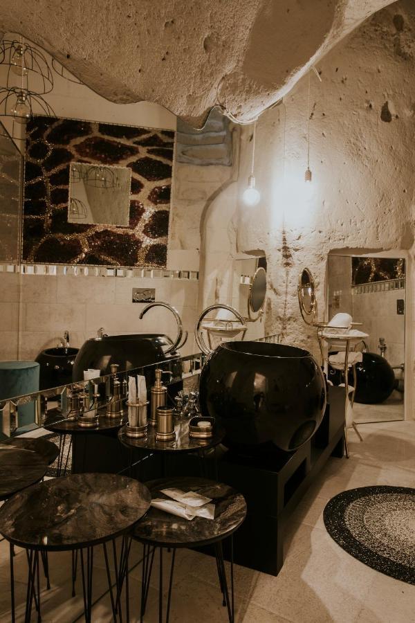 ماتيرا Maison Paola Di Serio المظهر الخارجي الصورة