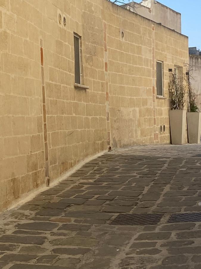 ماتيرا Maison Paola Di Serio المظهر الخارجي الصورة